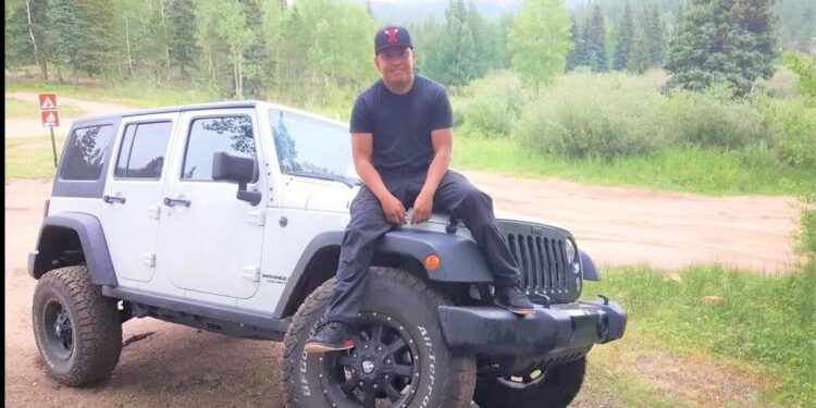 Fort Sill announces death of soldier