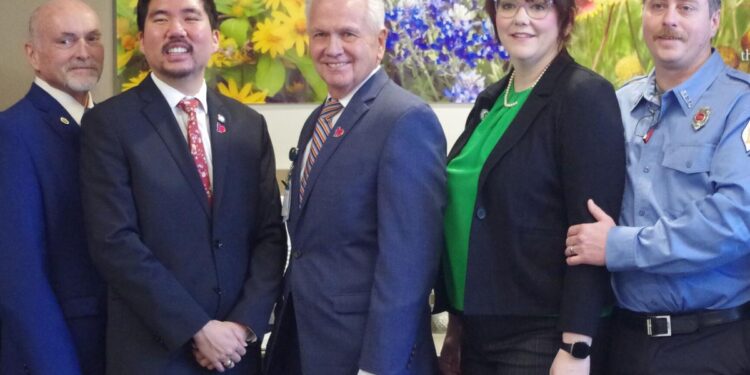 Free cancer screenings to be offered to Southwest Oklahoma firefighters