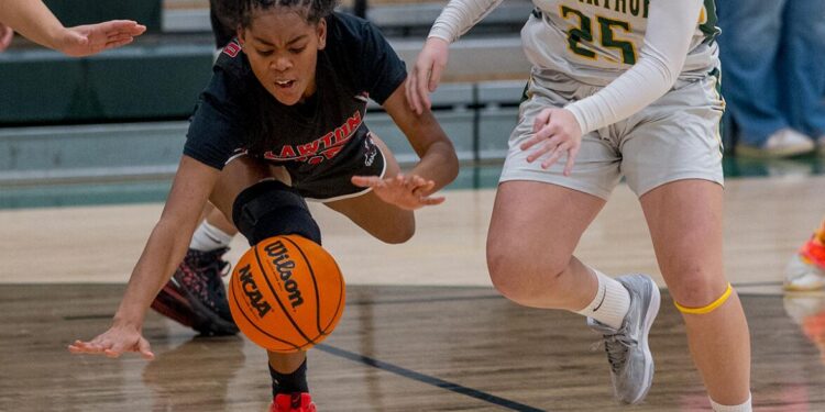 LHS boys, Mac girls get intracity wins