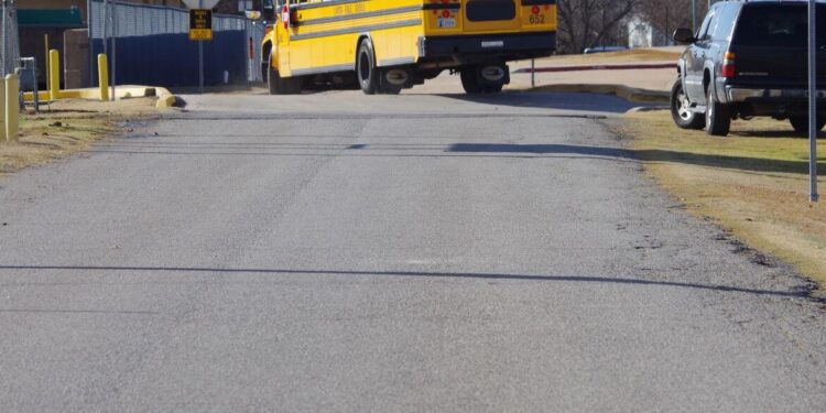 Lawton City Council action will let Central Middle School fencing project to continue