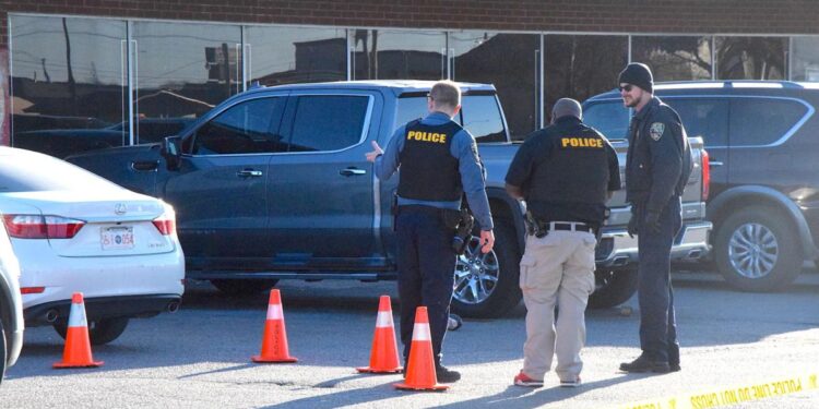 Lawton records 18 homicides in 2023