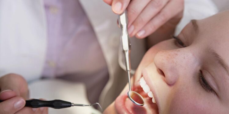 Mission of Mercy dental event coming to Lawton