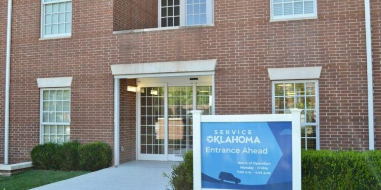 Officials expect rush as Oklahoma REAL ID deadline draws closer