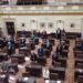 Oklahoma lawmakers begin special session with House, Senate at odds on tax cut