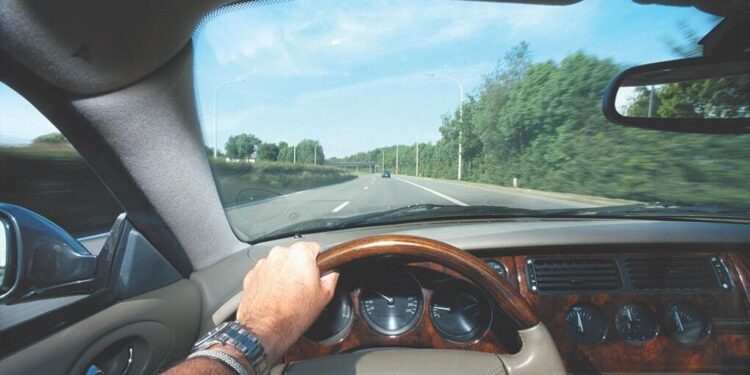 Oklahoma task force recommends implementing per-mile road tax