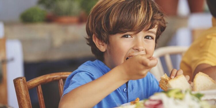 Oklahoma tribes to step up as state opts out of children's food assistance program