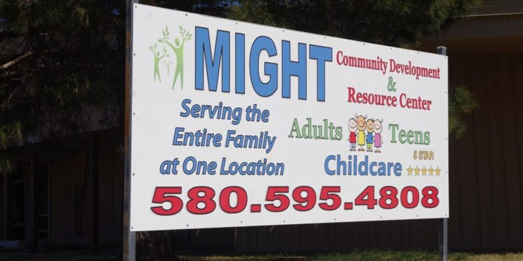 Southwest Lawton residents oppose plan for homeless teen dorm