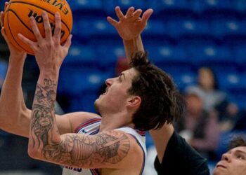 Top-seeded Chatty boys advance in county