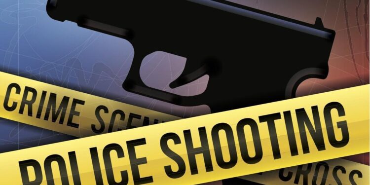 Altus officer-involved shooting under investigation