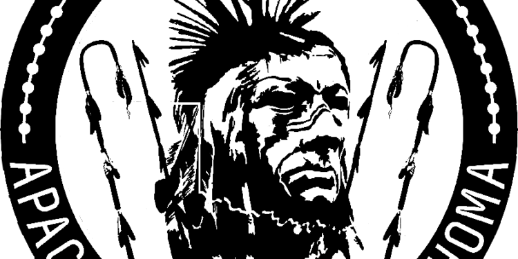 Apache Tribe election candidates announced