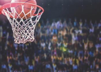 Cameron hoops teams sweep ENMU