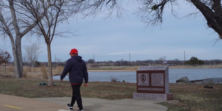 City of Lawton wants broad community participation in creating new transportation plan