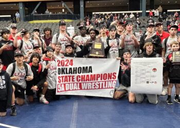 Elgin, Marlow going after wrestling sweeps