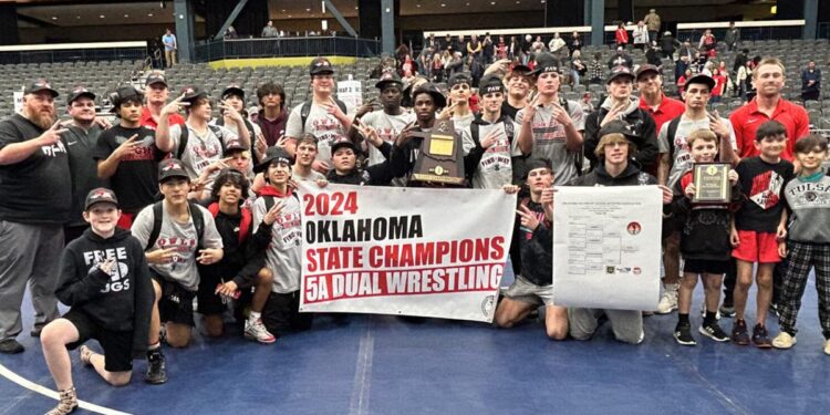 Elgin, Marlow going after wrestling sweeps