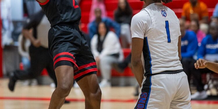 LHS boys fall in double OT; Mac girls beaten