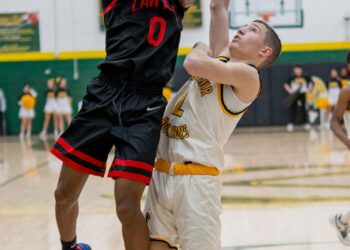 LHS boys host regional tonight