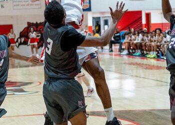 LHS boys subdue PC North in overtime