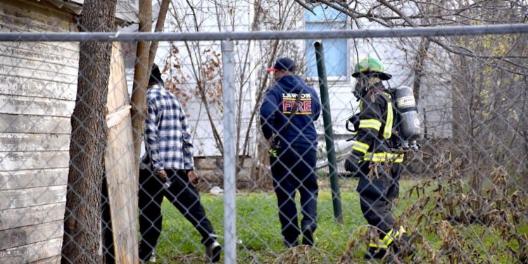 Lawton City Council launching effort to resolve problems stemming from homelessness