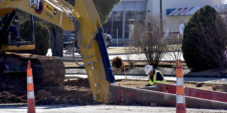 Lawton officials want design plans ready, to speed street projects