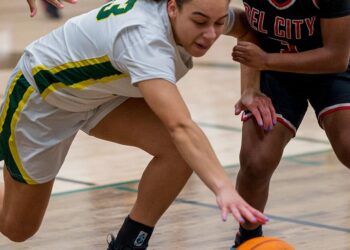 Mac girls to host Class 5A regional