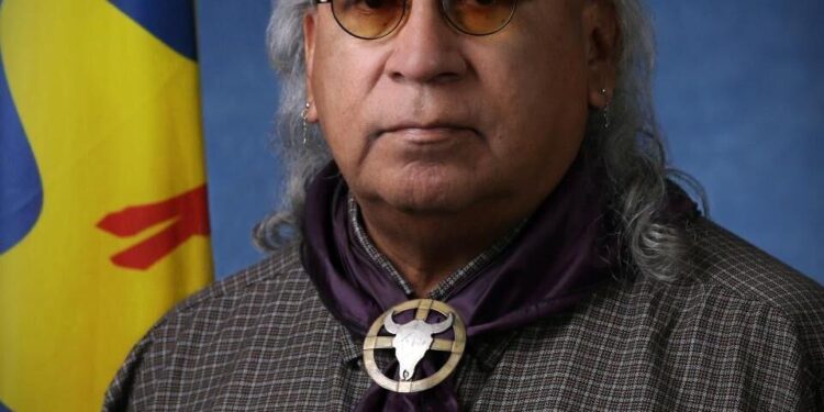 Recall meetings set for Comanche Nation tribal officials