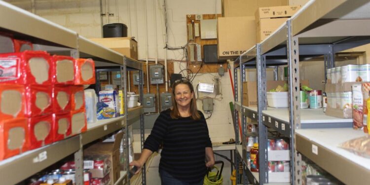 Salvation Food Pantry Serving Communities, Fighting Hunger. Salvation Food Pantry Serving Communities, Fighting Hunger.