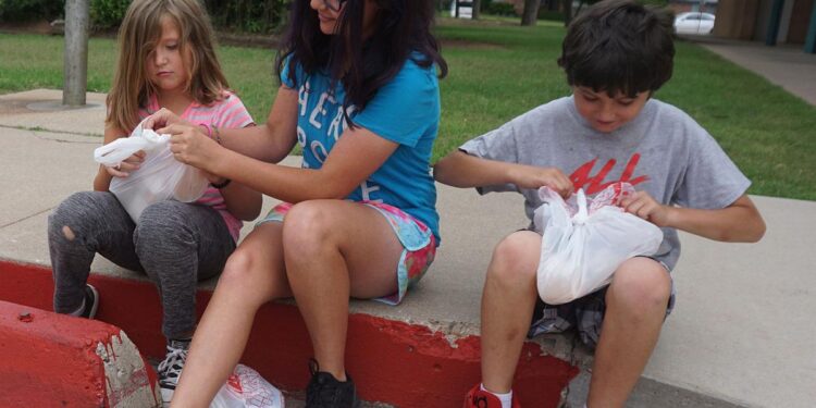 Summer nutrition important to Lawton Public Schools