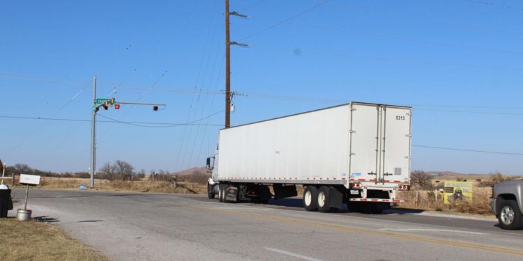 City of Lawton moving to bidding phase for Goodyear Boulevard upgrade