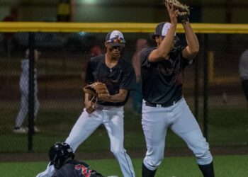 Eagles edge LHS, face Shawnee in Bowman semis today