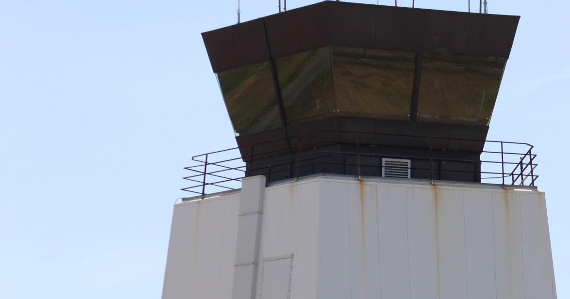 FAA re-verifies location of Lawton airport’s new control tower