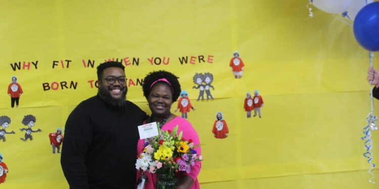 LPS teacher named finalist for State Teacher of the Year