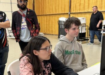 Lawton esports teams to compete in State Playoffs