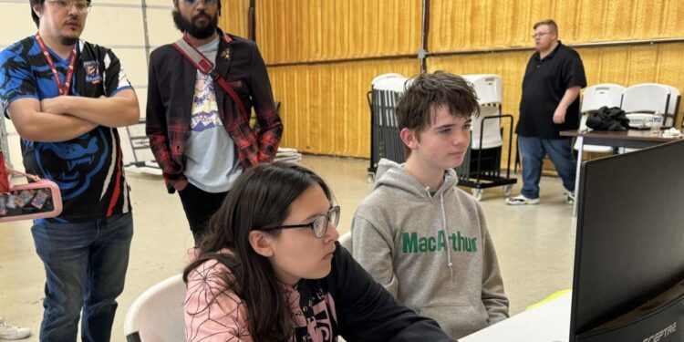 Lawton esports teams to compete in State Playoffs