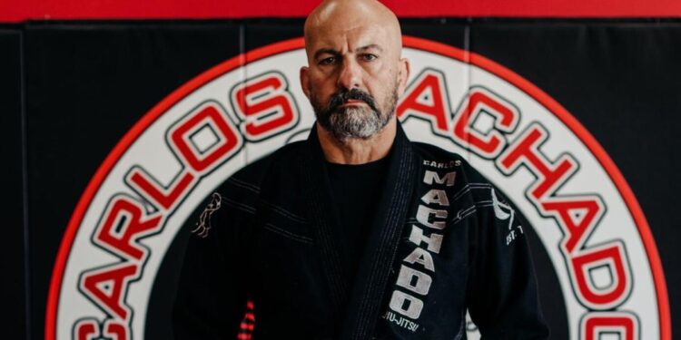 Martial artist to present Brazilian Jiu-Jitsu techniques at Cameron University