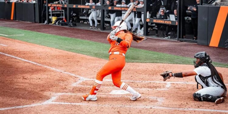 OU coasts past Tech again; OSU strikes late to dump UCF