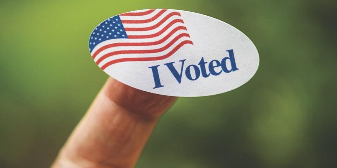 Polls open at 7 a.m. today for presidential primary elections The
