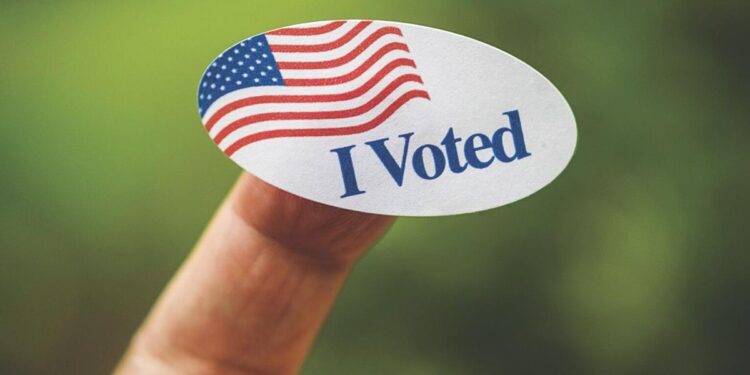 Super Tuesday primary will let Oklahomans help select presidential candidates