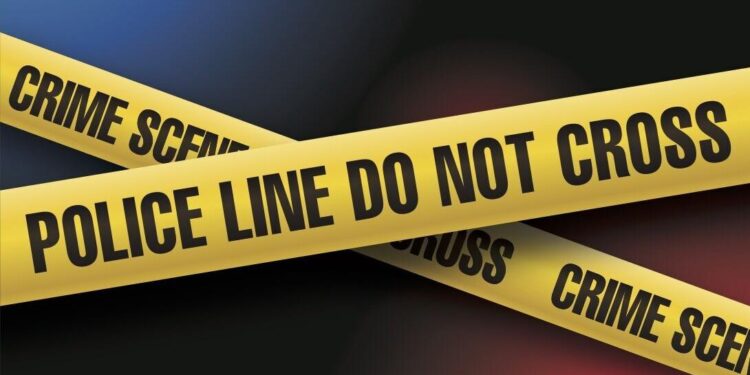 Woman dies after driving into Anadarko park pond