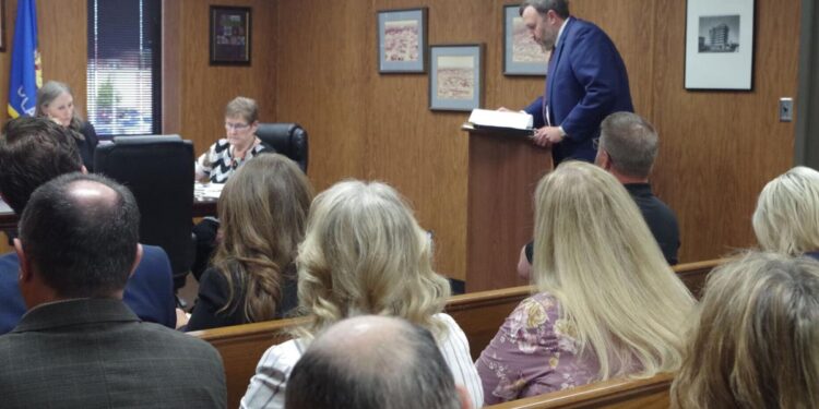 Candidates to remain on ballot for Comanche County sheriff