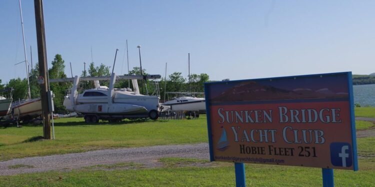 City of Lawton may end lake concession agreements