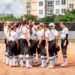 Cowgirls dump Houston again, go for series sweep today