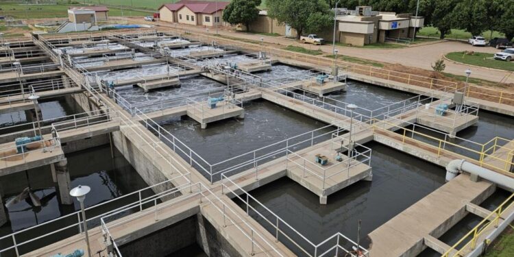 DEQ cites City of Lawton for treatment violations at wastewater plant