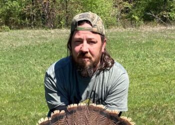 Gobbler season opens next week