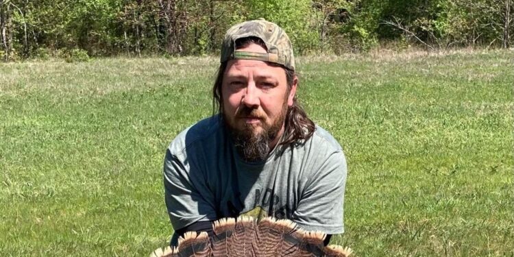 Gobbler season opens next week