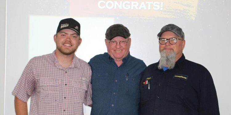 Great Plains Tech’s Goodyear Industrial Maintenance Program a family affair