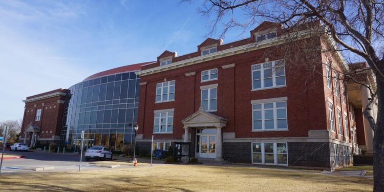 Lawton City Council to set new streets upgrades into place, help create new land use plan