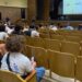 MacArthur High School stresses prom safety with DUI presentation