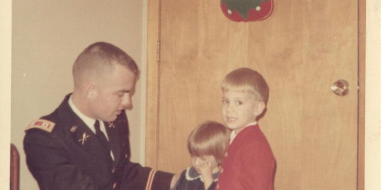 Man's search for ring continues