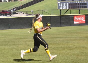 No. 1 West Texas visits Cameron softball