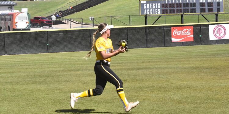 No. 1 West Texas visits Cameron softball